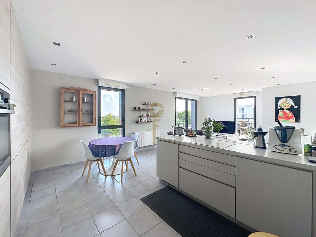 Appartement à TOURCOING