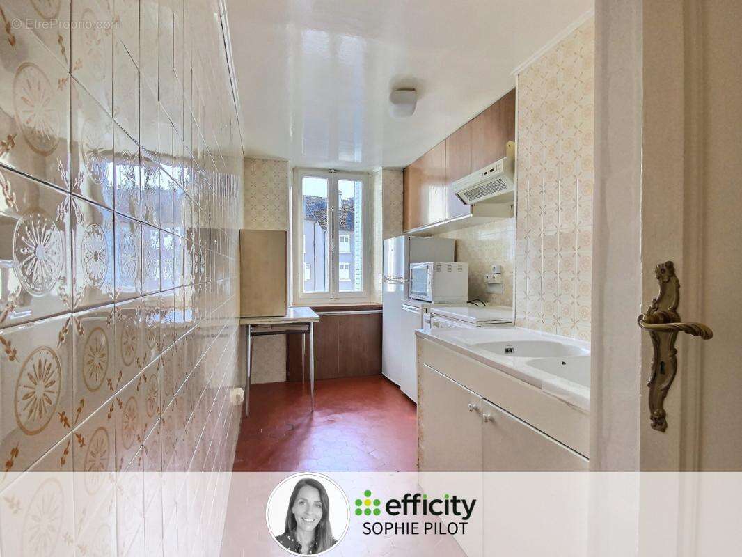 Appartement à ANNECY