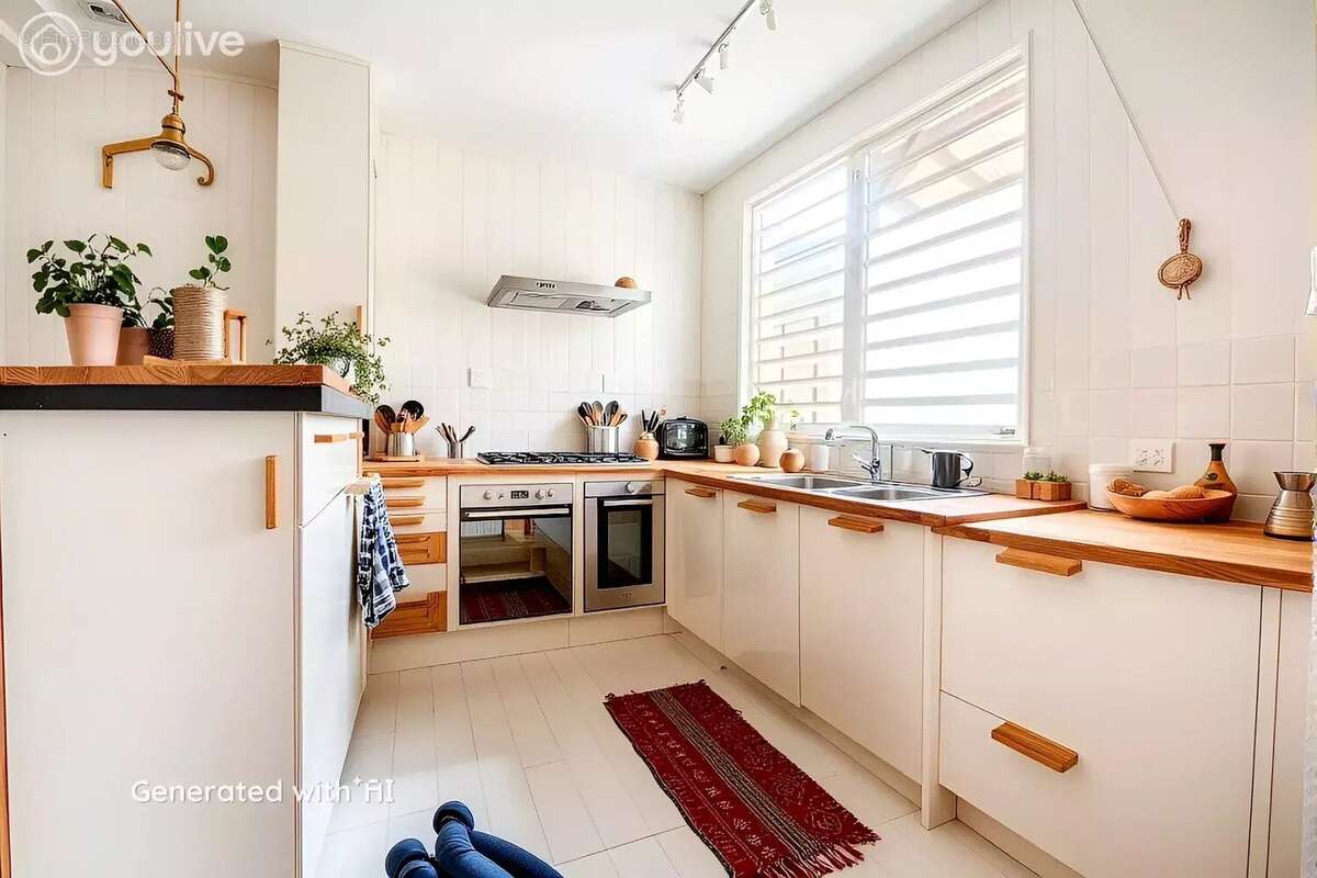 Appartement à CAYENNE