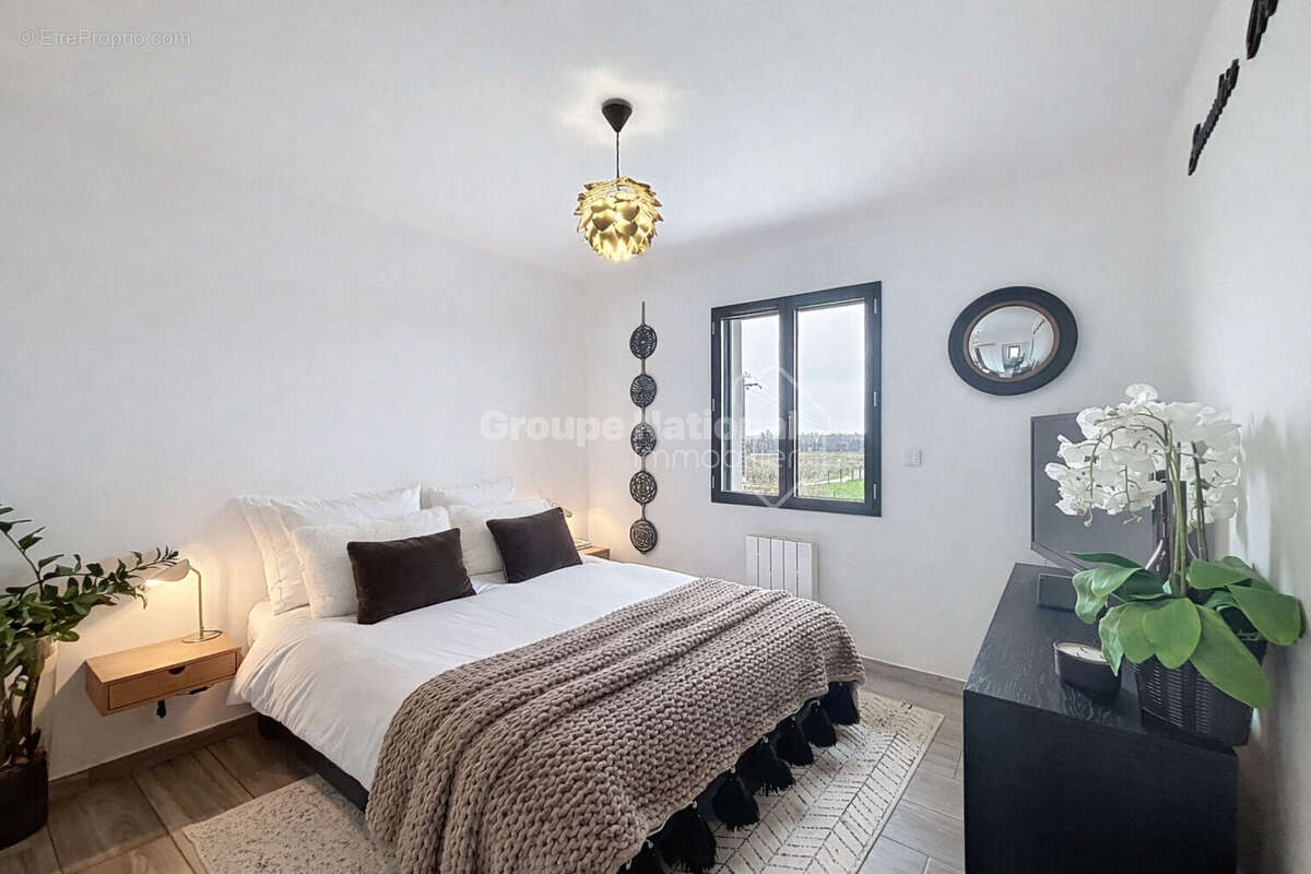 Maison à CHATEAUNEUF-DU-PAPE