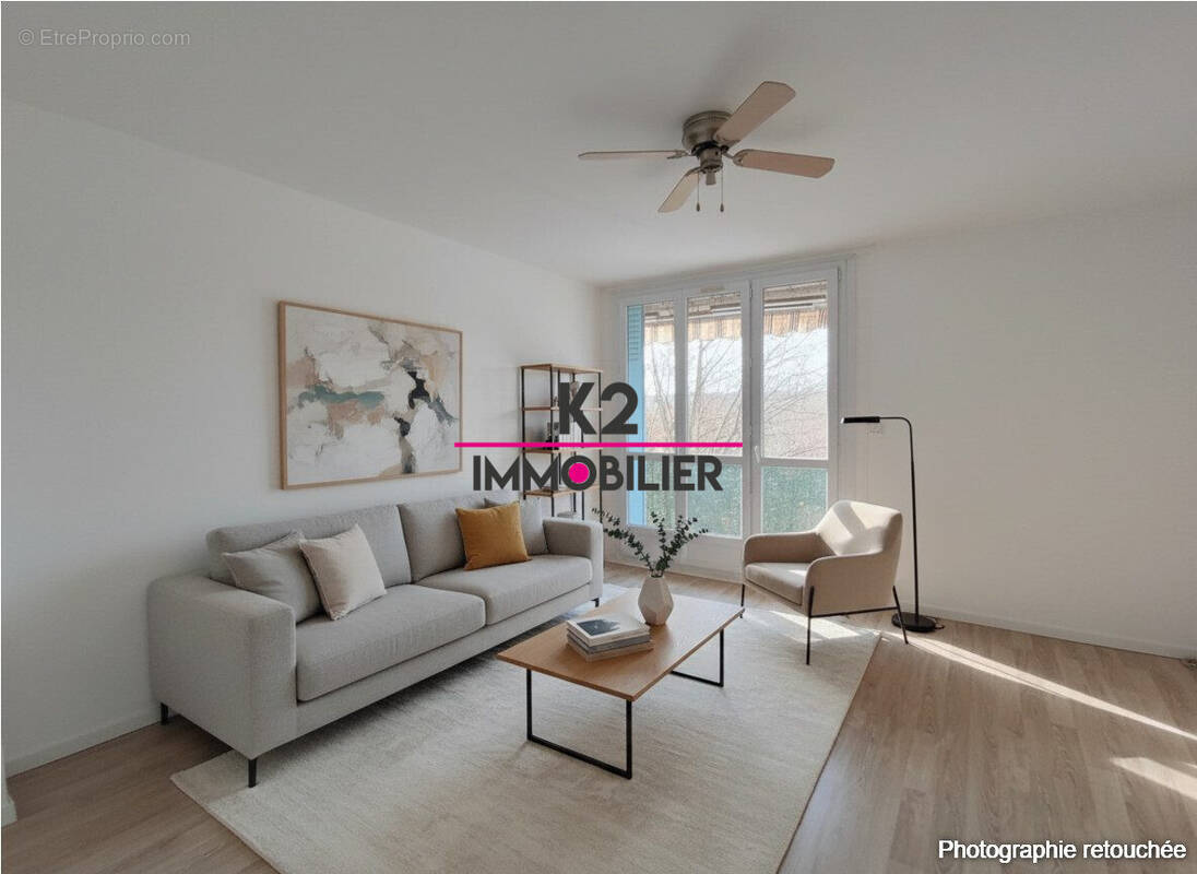 Appartement à MONTELIMAR