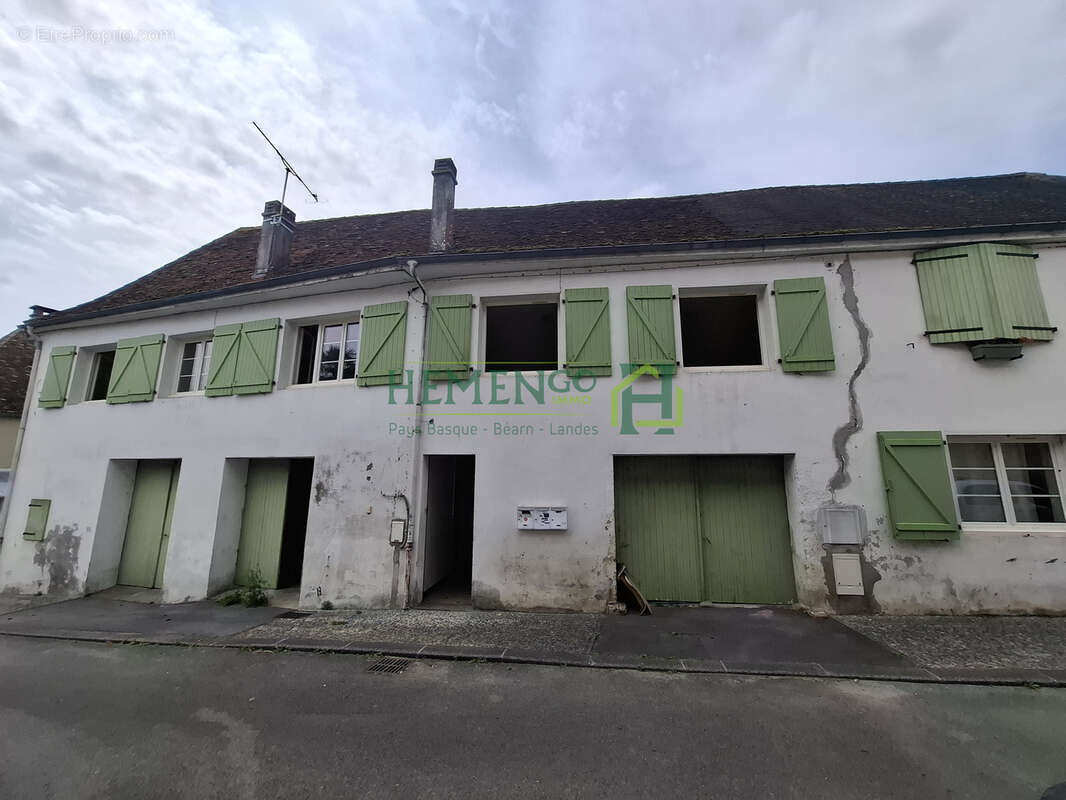 Petit prix pour investissement locatif ! - photo 23