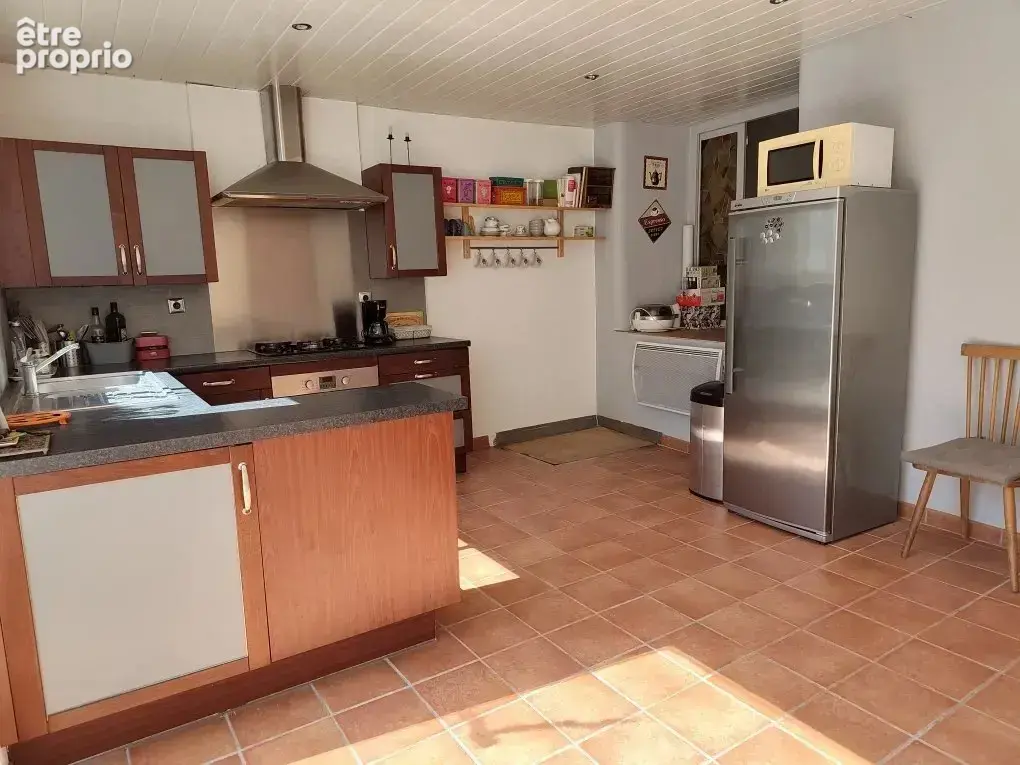 Au coeur du village - photo 6