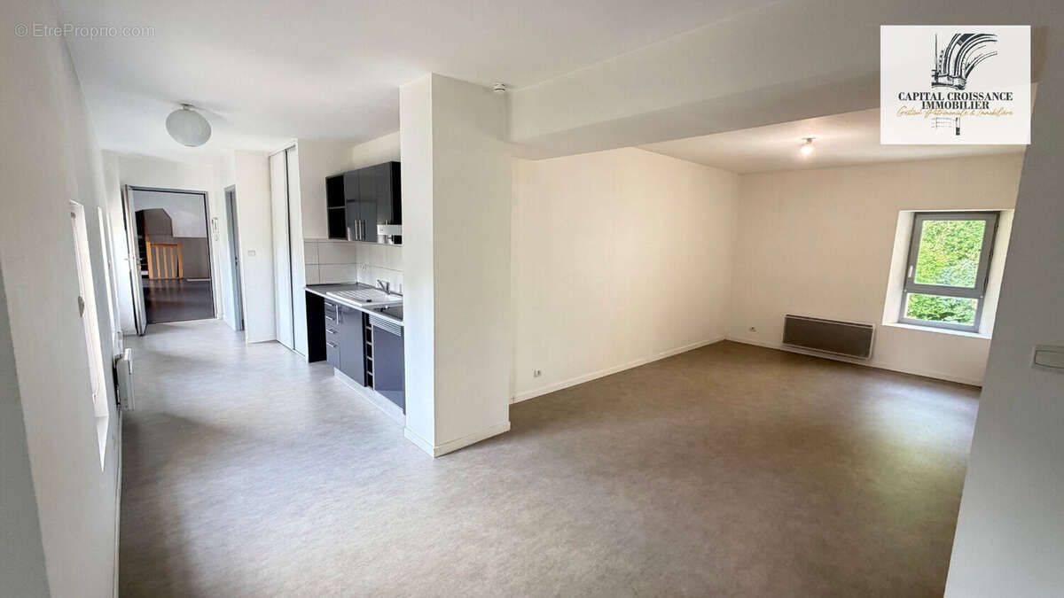 Appartement à PESSAC