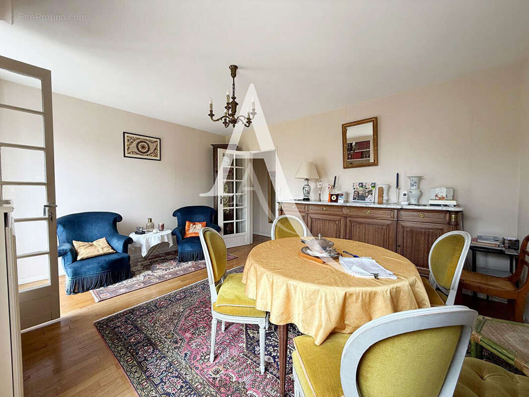 Maison à CHATOU
