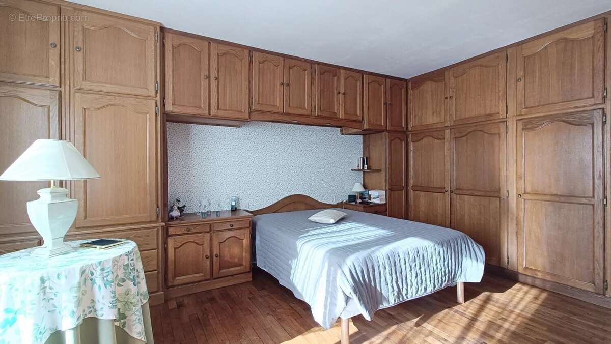 Maison à POITIERS