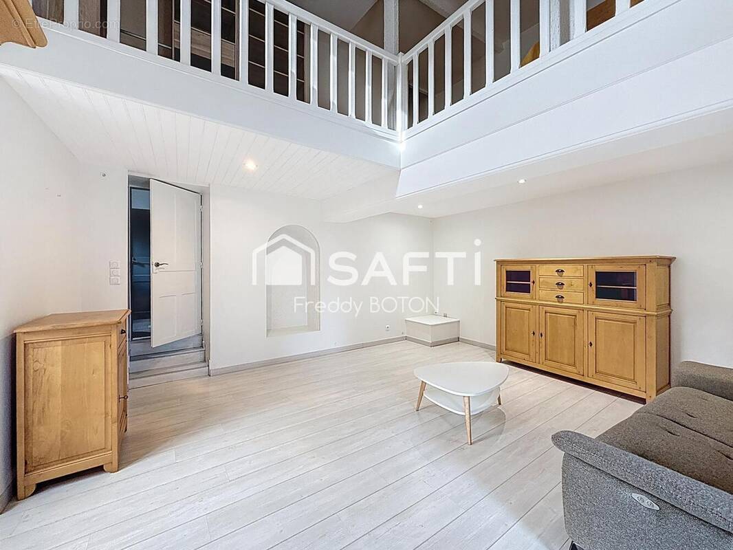 Photo 1 - Maison à CERIZAY