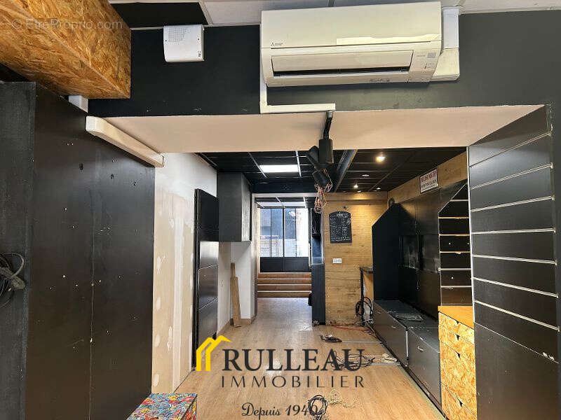 Appartement à SAINT-ANDRE-DE-CUBZAC
