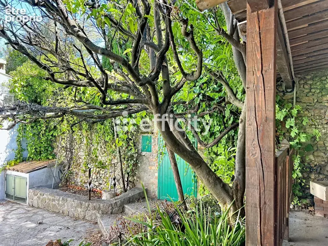 Maison en pierres - photo 13