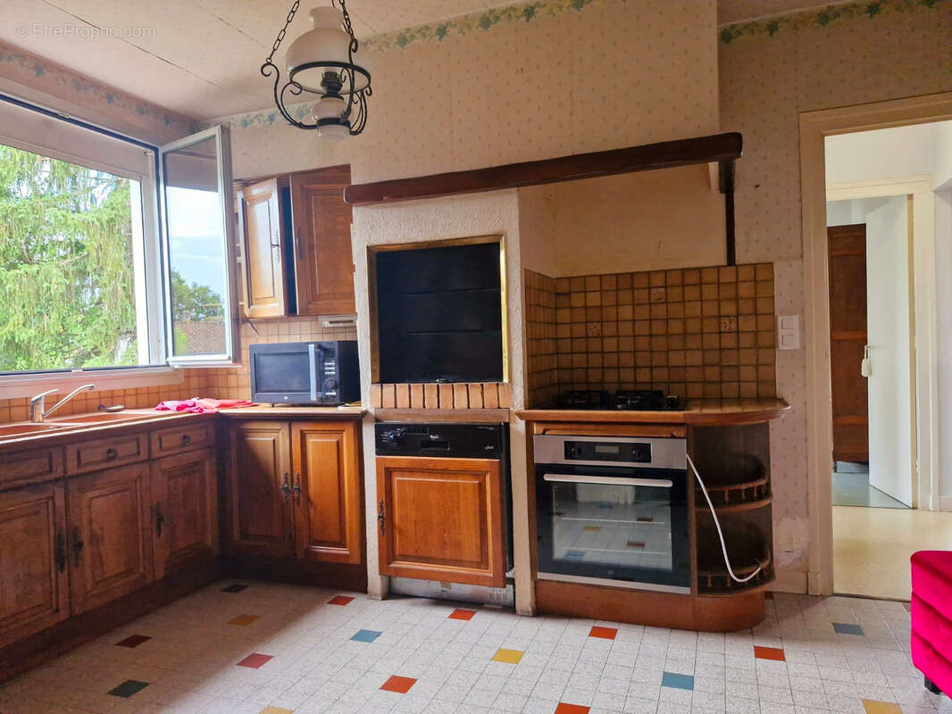 Maison à SAINTE-FOY-LA-GRANDE