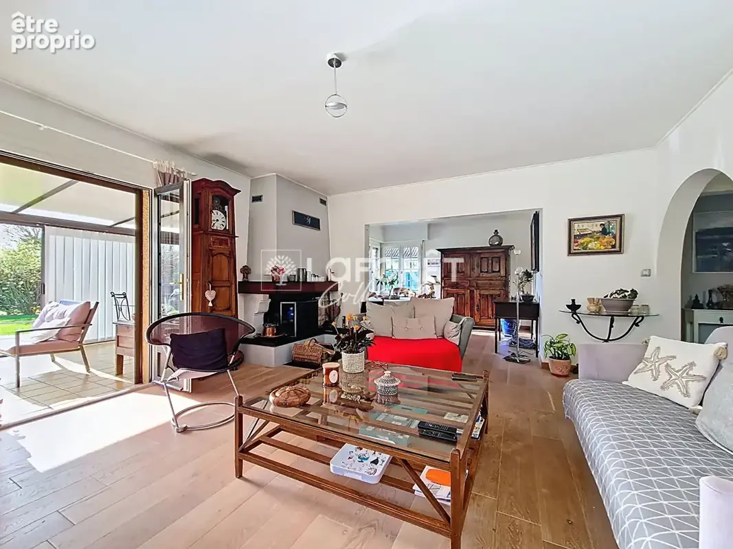 Maison Habitable de plain-pied - photo 4
