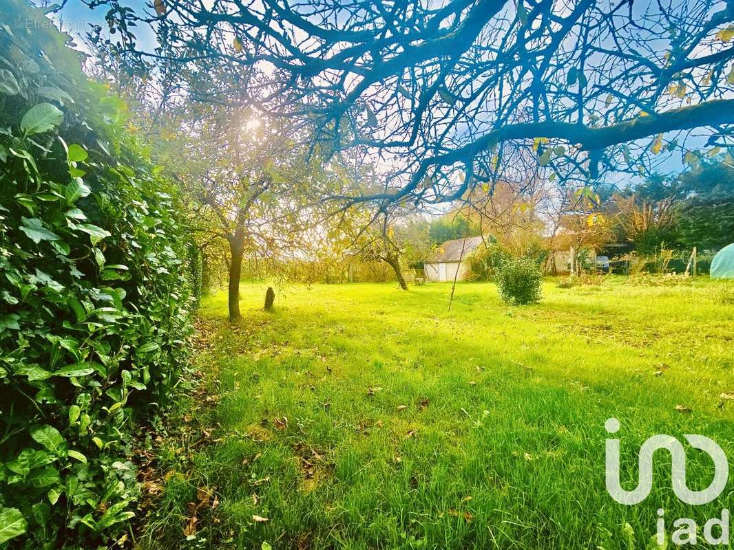 Photo 4 - Terrain à PONTCHATEAU