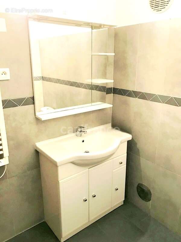 Appartement à vendre 3 pièces BORGO (20) terrasse - photo 2