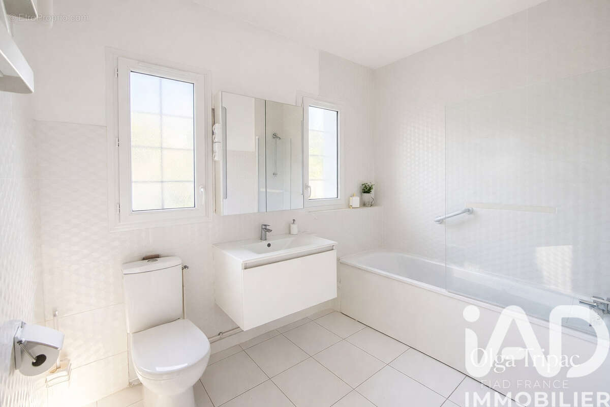 Photo 3 - Maison à BOUSSY-SAINT-ANTOINE