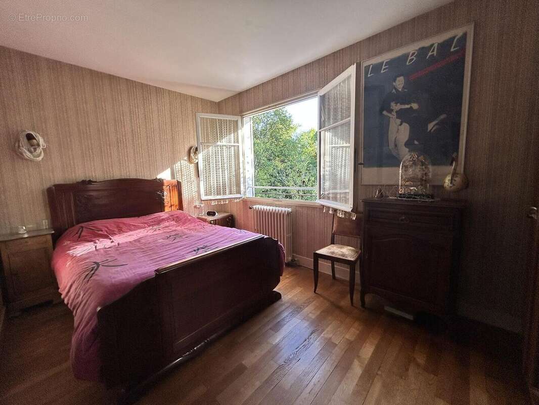 IMG2297 - Maison à NIORT