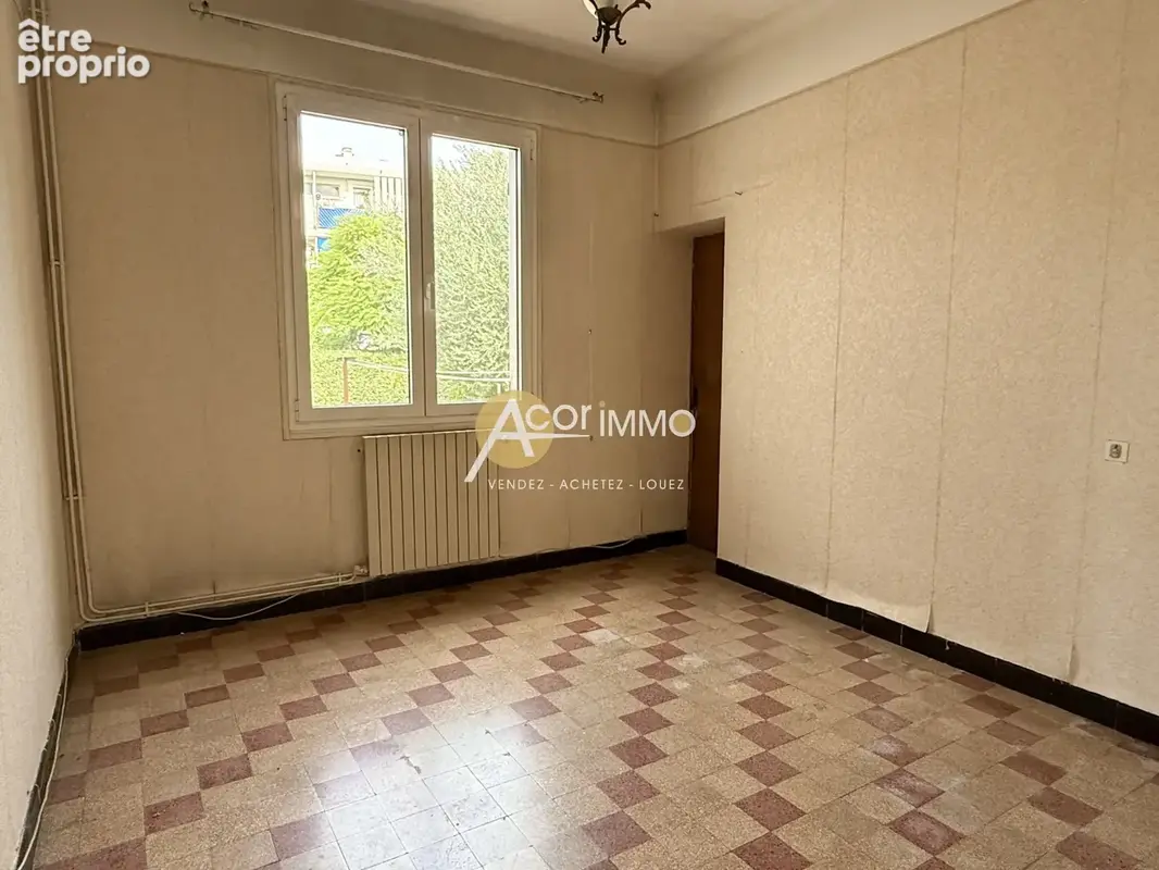 Maison de plain pieds 95m2 avec garage sur 685 m2 de terrain, Six Fours les Plages - photo 13