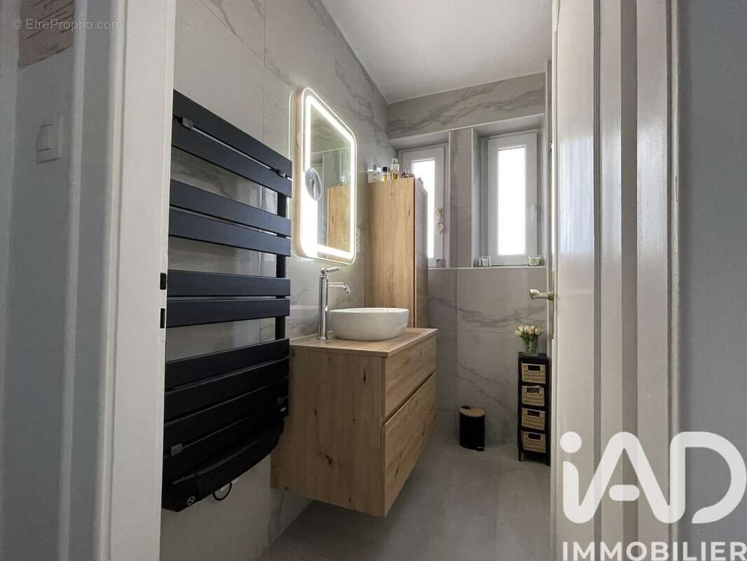 Photo 8 - Appartement à THIONVILLE