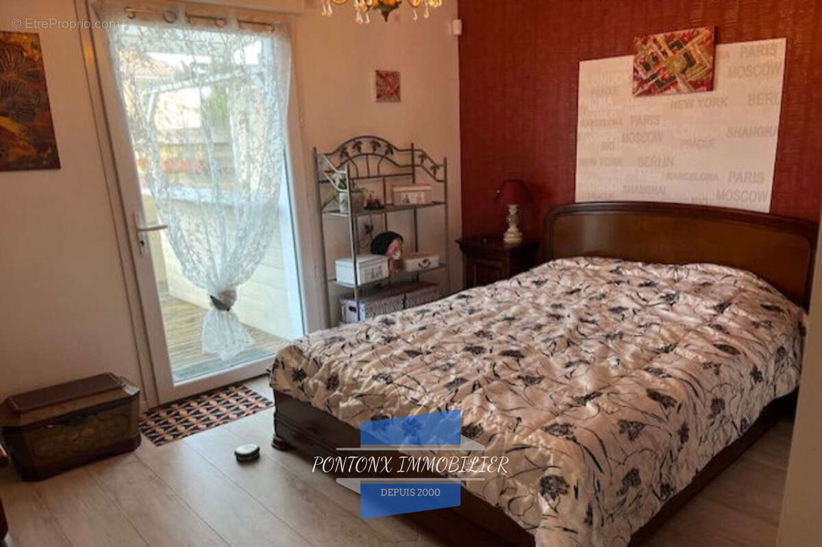 Maison à SAINT-VINCENT-DE-TYROSSE