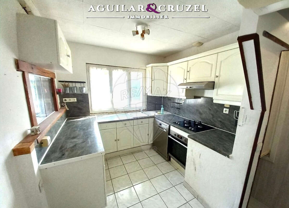 Maison à SAINT-DOULCHARD