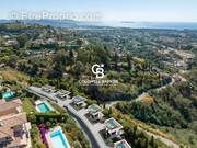 Maison à MANDELIEU-LA-NAPOULE