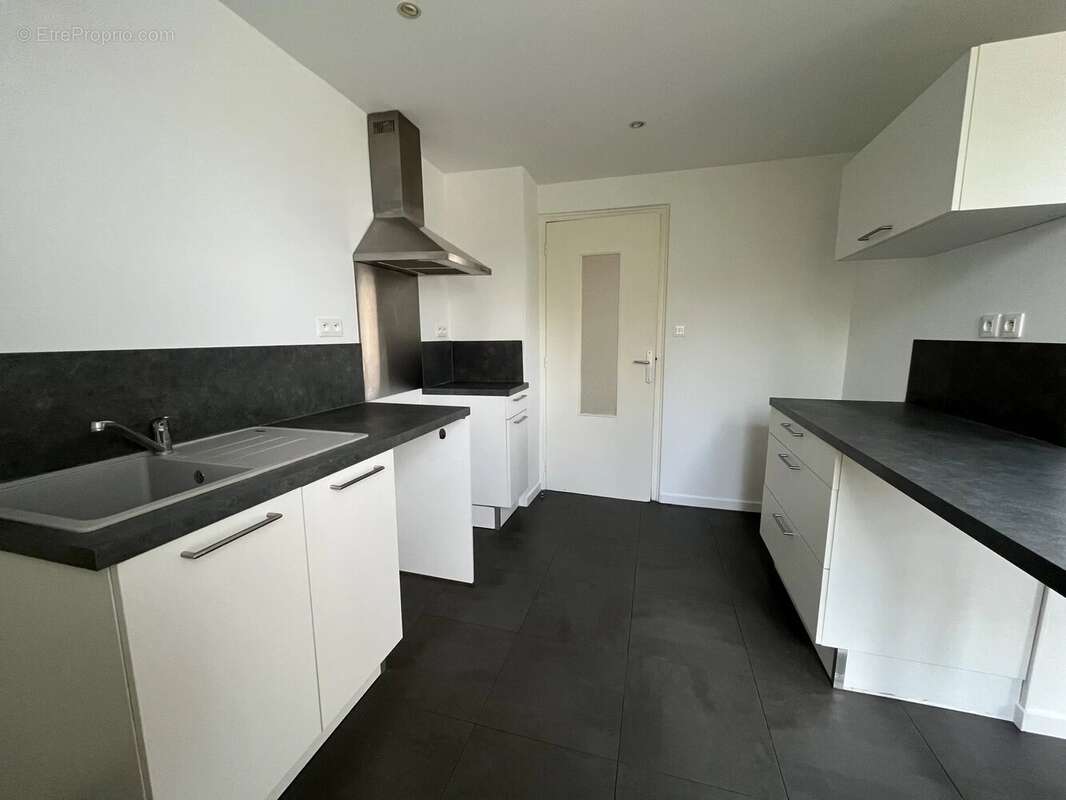 Appartement à VALENCE