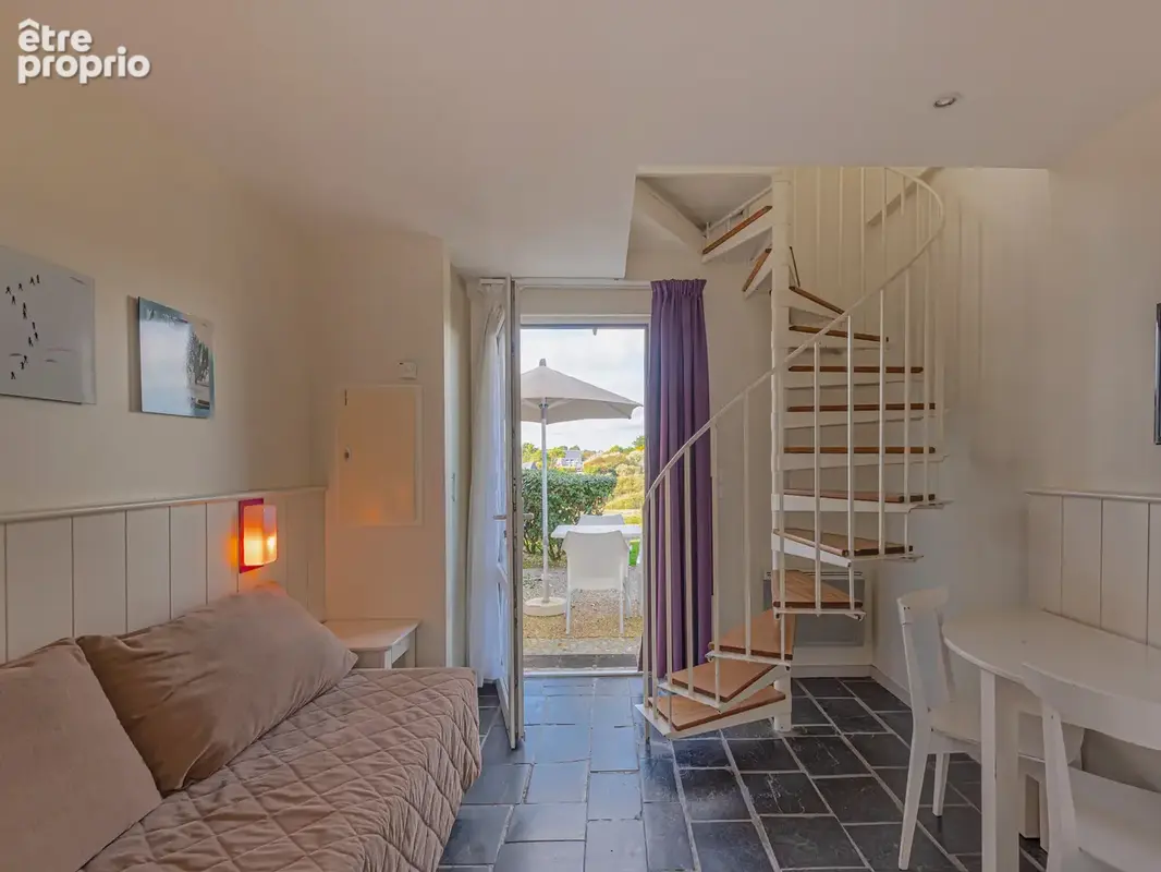 Investissement en residence de tourisme - photo 3
