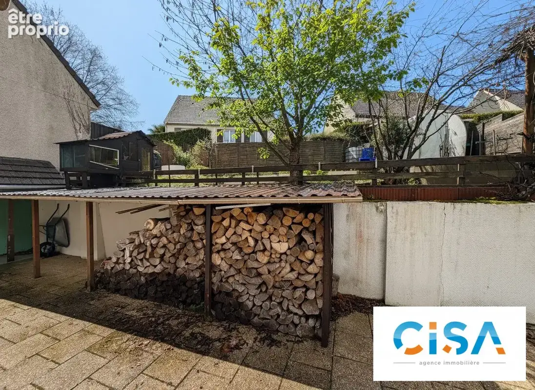 Maison 7 pièces 110 m² à vendre à Rantigny (60290) - photo 3