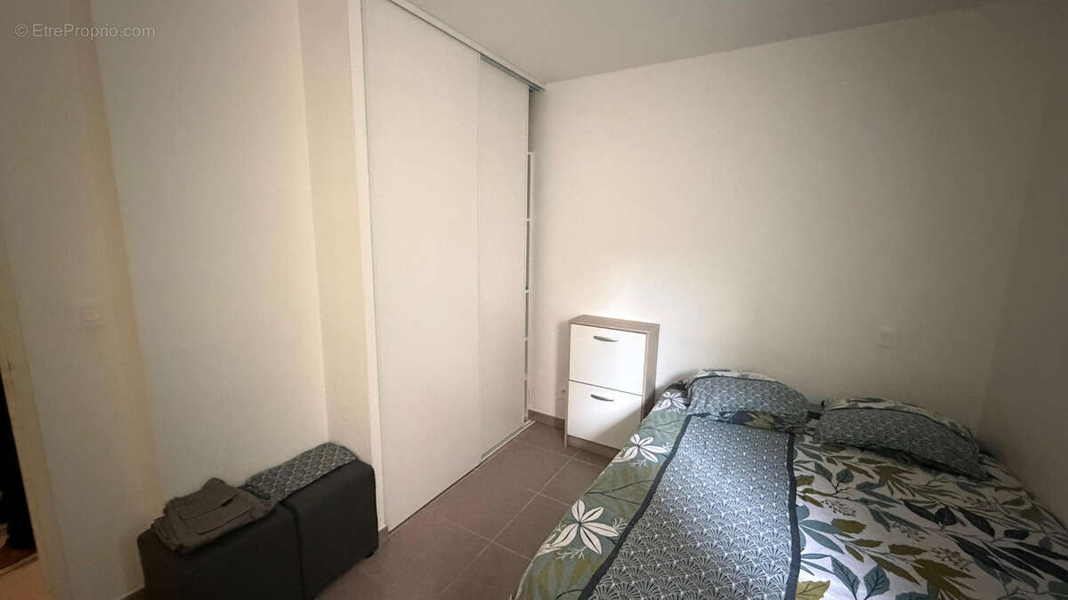 Appartement à BEZIERS