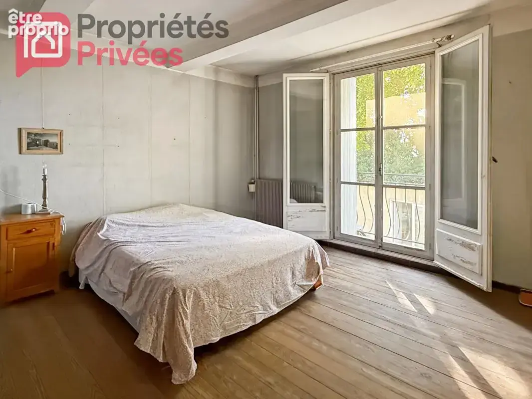 Grande maison a renover 166 m2 proche centre ville - photo 10