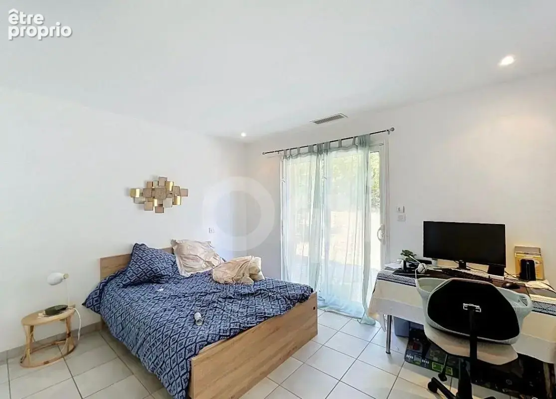 Beau plain-pied 20 min de Brive La Gaillarde - AGENCE ORPI BRIVE RD - photo 11