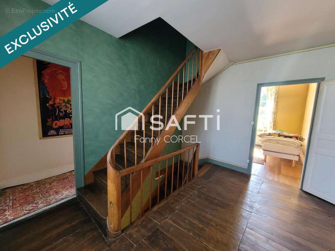 Photo 8 - Maison à CHATILLON-SUR-SEINE