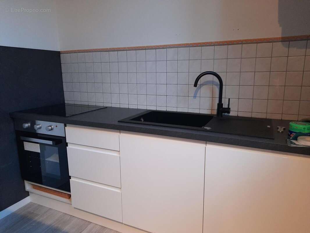 Photo 5 - Appartement à ROANNE
