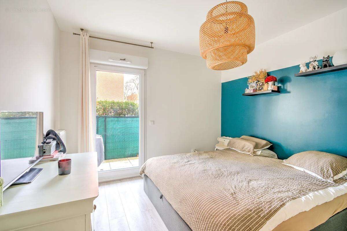 Appartement à THIAIS