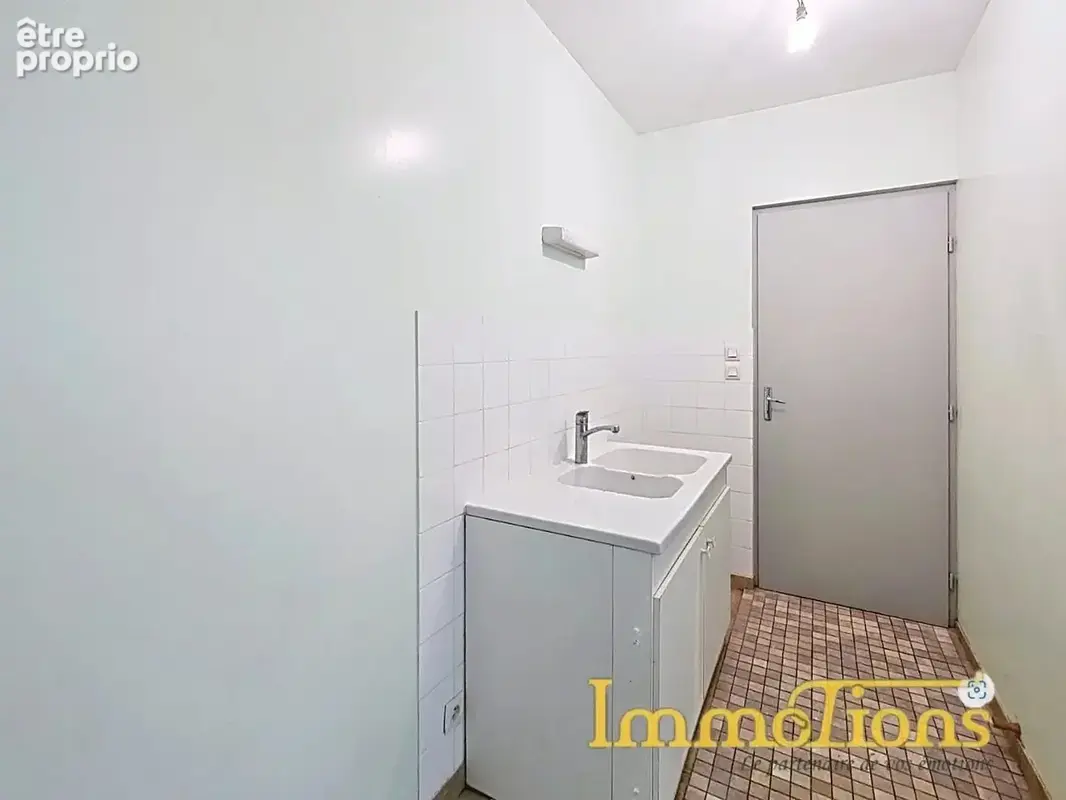 Maison familiale 128,74 m² – 4 chambres – Jardin plat – Notre-Dame-de-l’Osier - photo 31