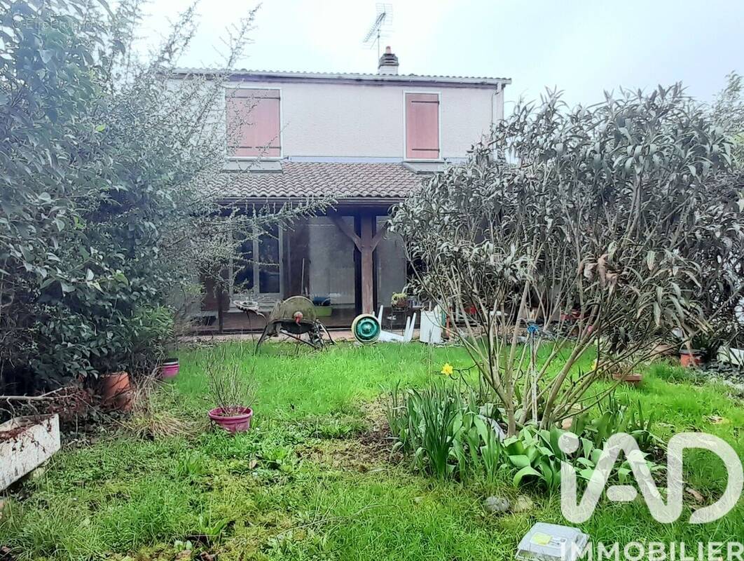 Photo 1 - Maison à BOE