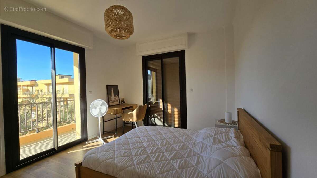 Appartement à PROPRIANO