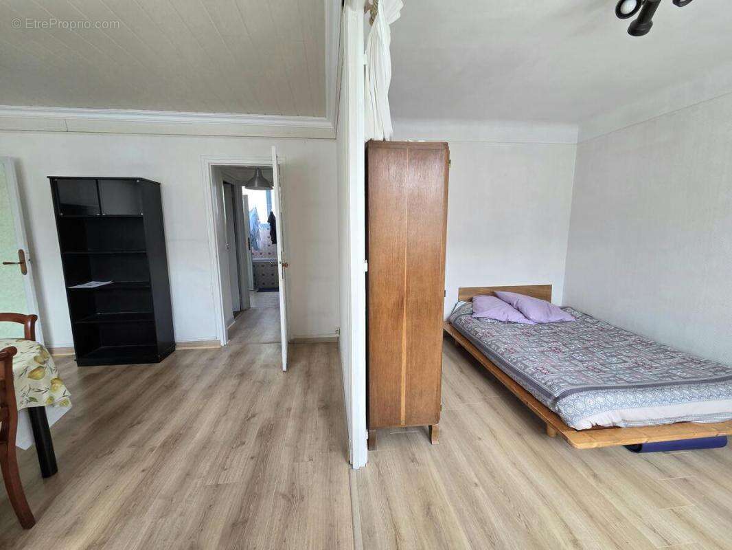Appartement à CLAMART