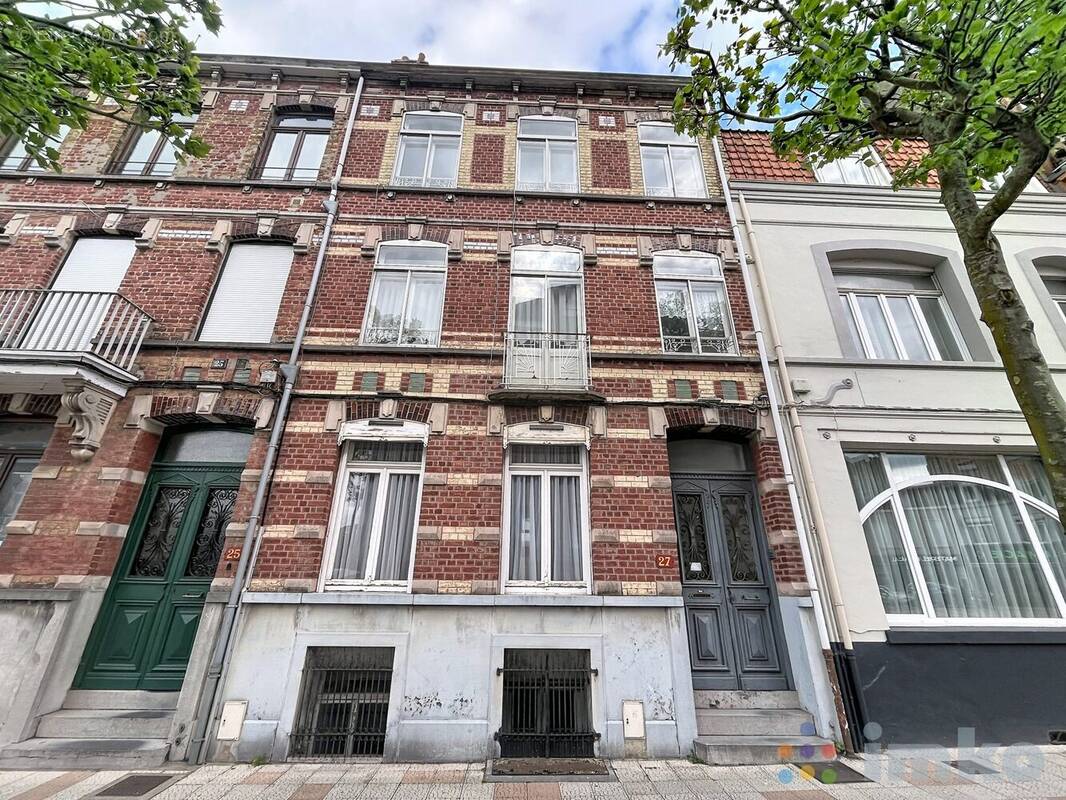 Maison à DUNKERQUE