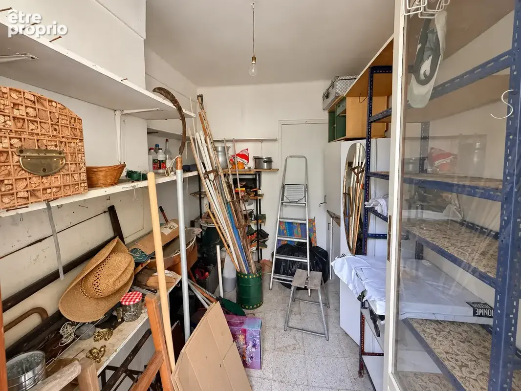 Appartement rdj vue mer - - photo 26