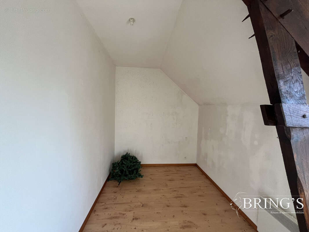 Appartement à GRAND-AUVERNE