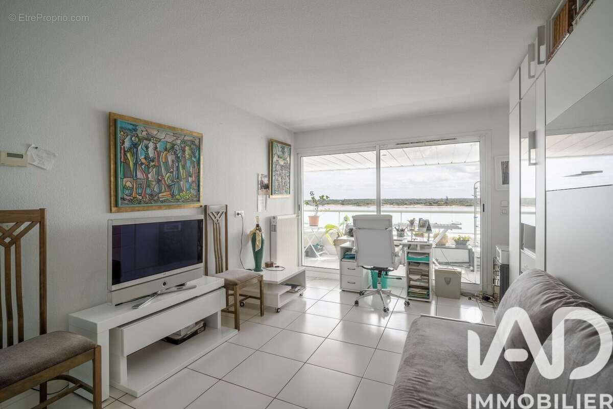 Photo 6 - Appartement à ARCACHON