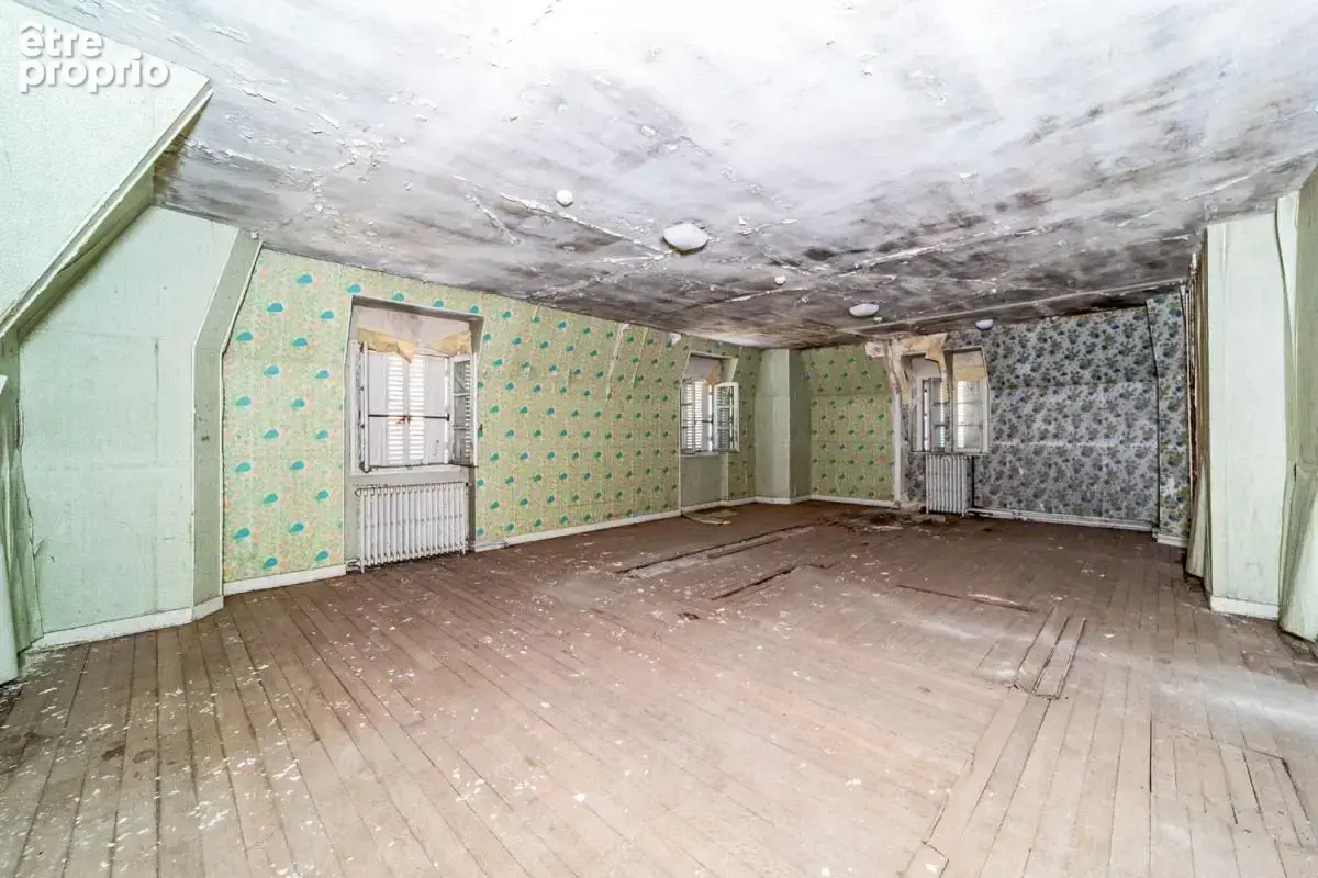Château - 3 117 m² - Samois-sur-Seine (77) - photo 8
