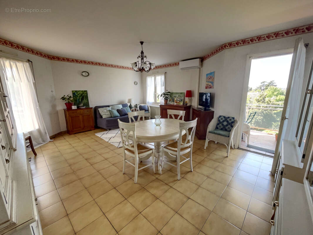 Appartement à ALBI