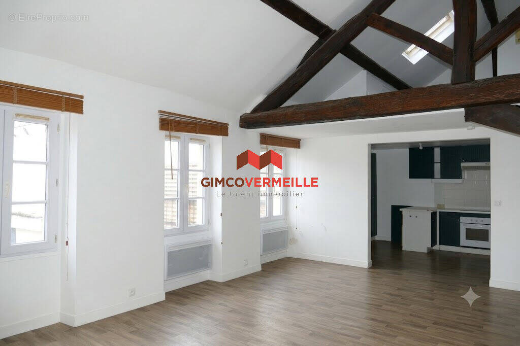 Appartement à RUEIL-MALMAISON