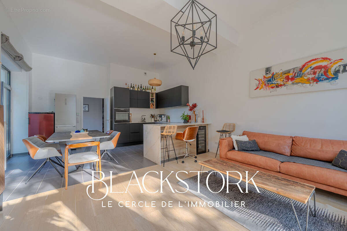 Appartement UNIQUE COLMAR SUD 3 pièces 104 m2 - photo 5