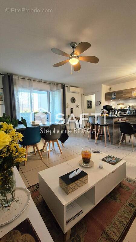 Photo 1 - Appartement à AJACCIO