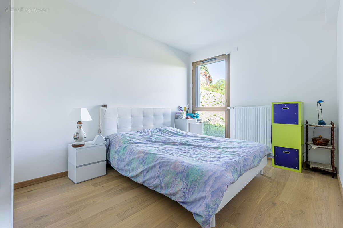 Appartement à CHAVANOD