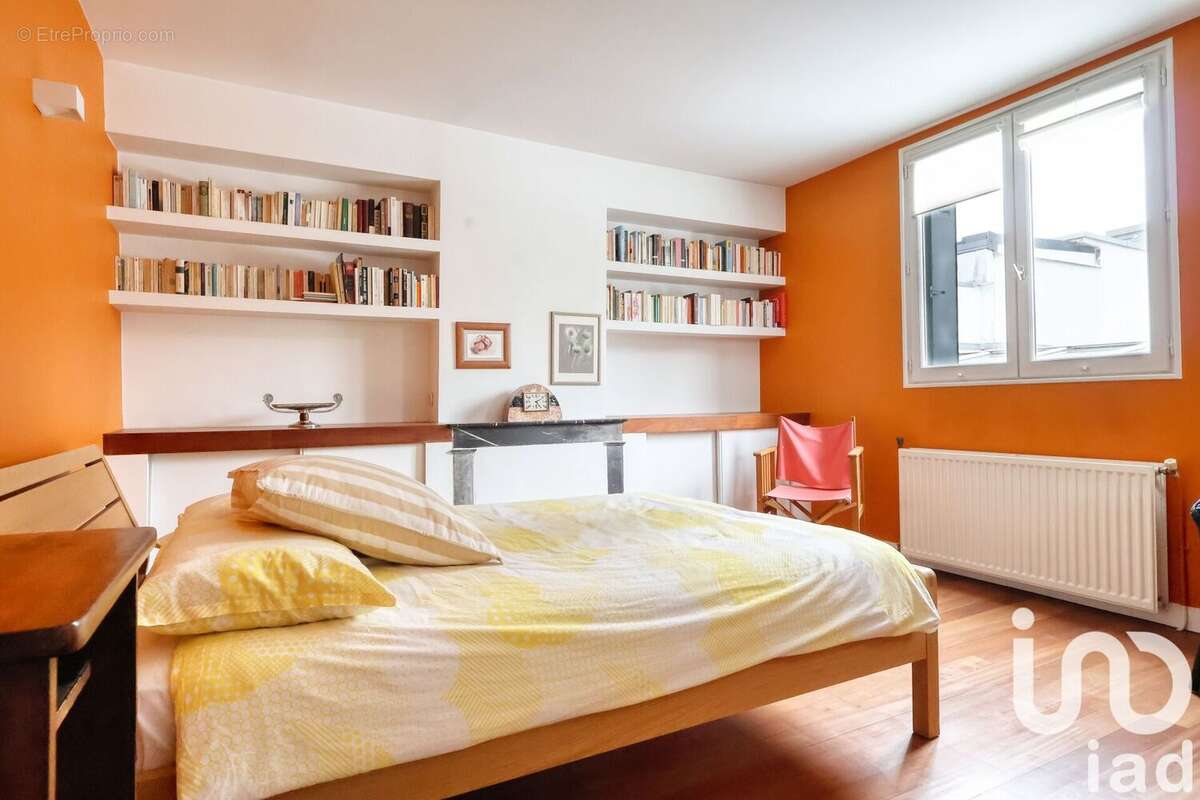 Photo 8 - Maison à BAGNOLET