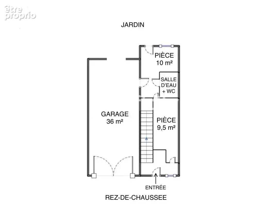 Maison individuelle - photo 9