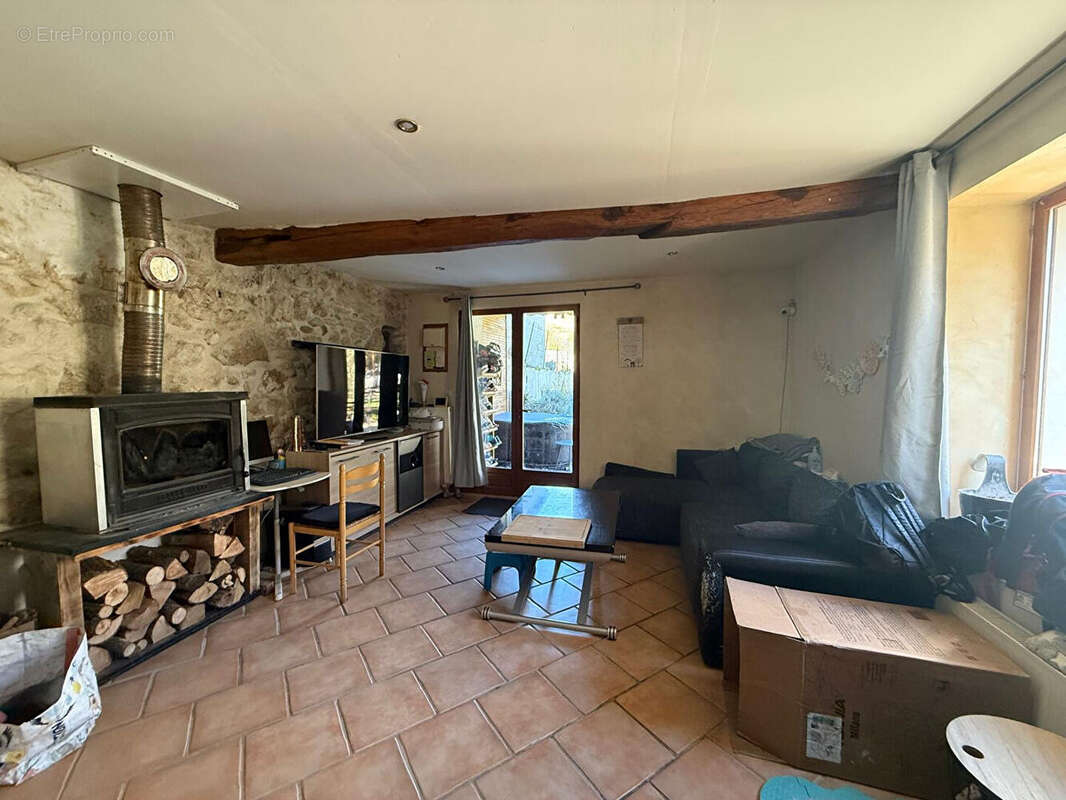 Maison à LIZY-SUR-OURCQ